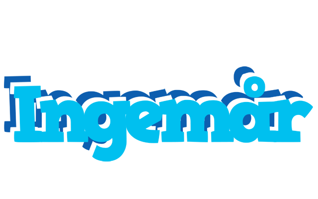 Ingemår jacuzzi logo