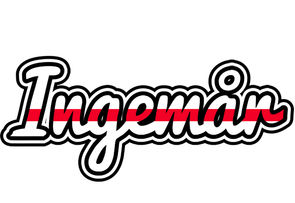 Ingemår kingdom logo