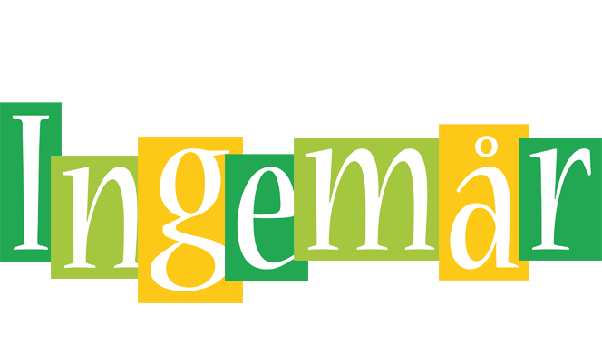 Ingemår lemonade logo