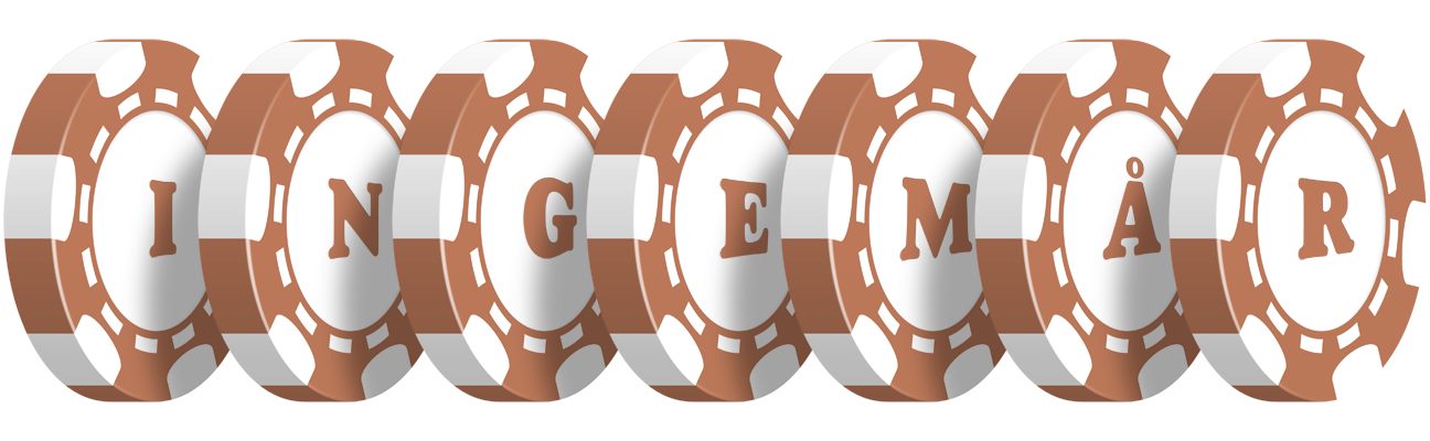 Ingemår limit logo