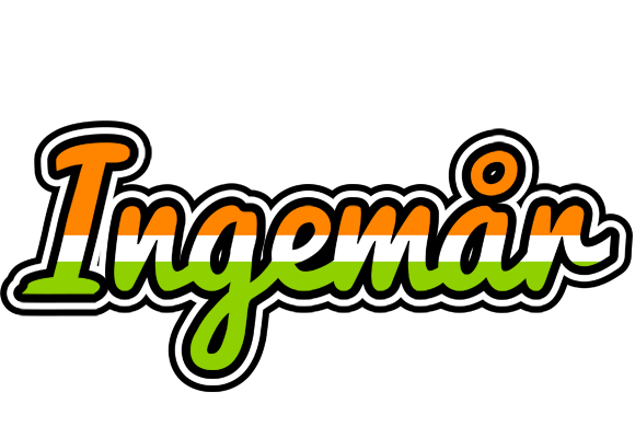 Ingemår mumbai logo