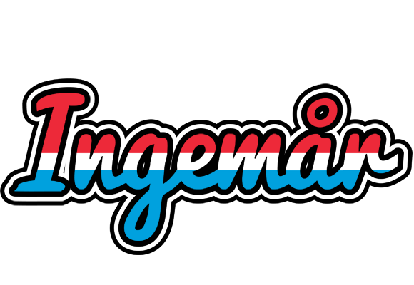 Ingemår norway logo