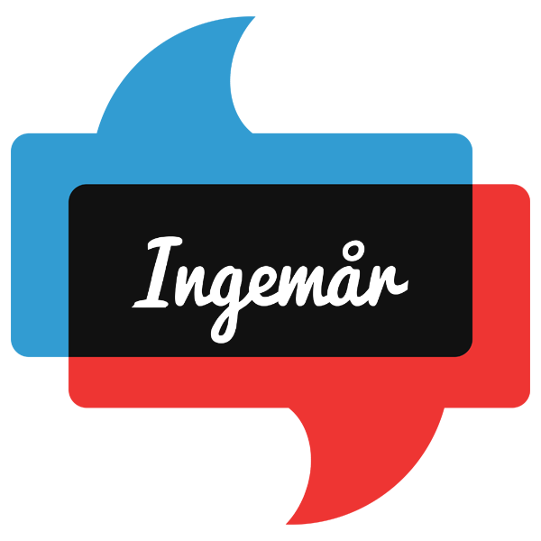 Ingemår sharks logo