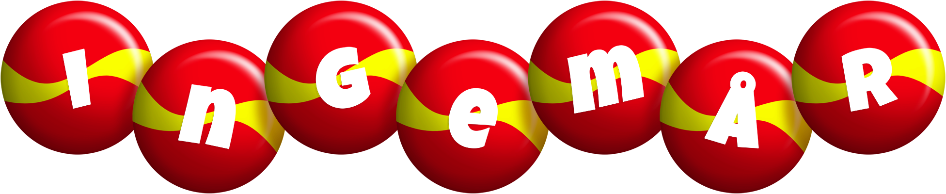 Ingemår spain logo