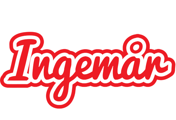 Ingemår sunshine logo
