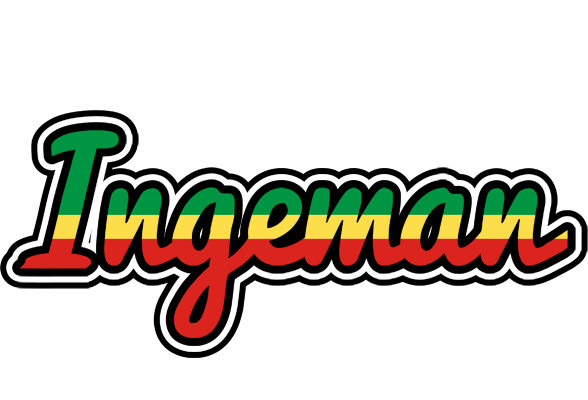 Ingeman african logo
