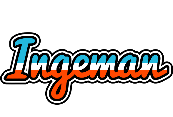 Ingeman america logo