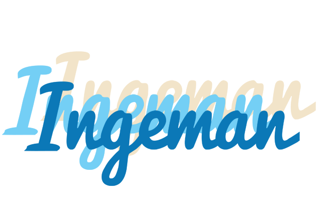 Ingeman breeze logo