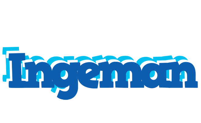 Ingeman business logo