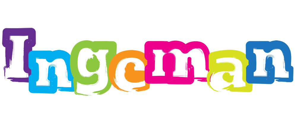 Ingeman casino logo