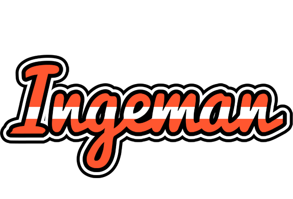 Ingeman denmark logo