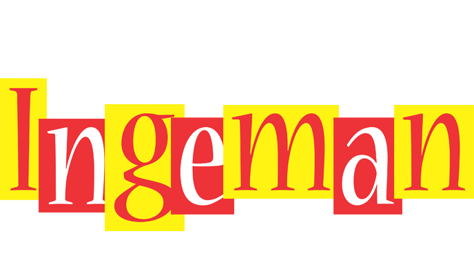 Ingeman errors logo