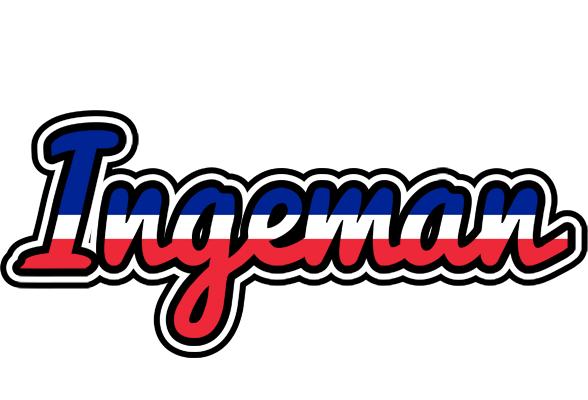 Ingeman france logo