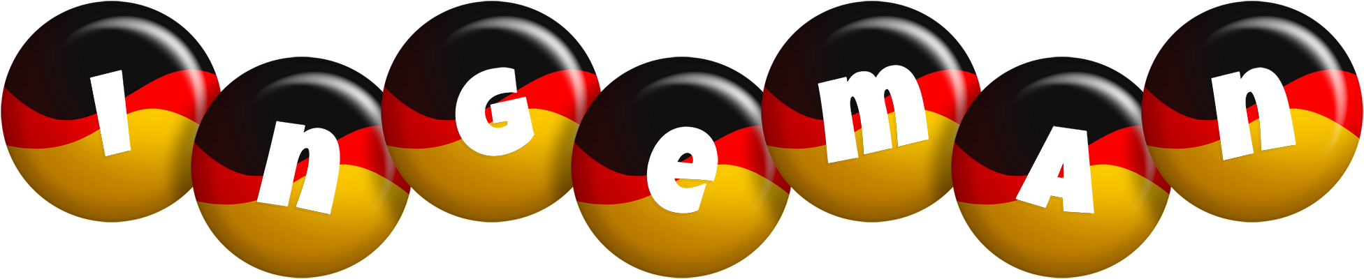 Ingeman german logo