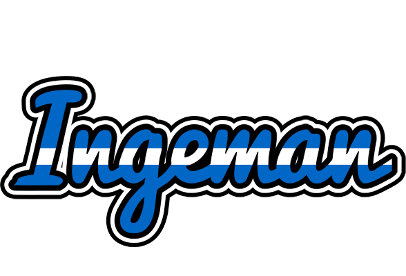 Ingeman greece logo