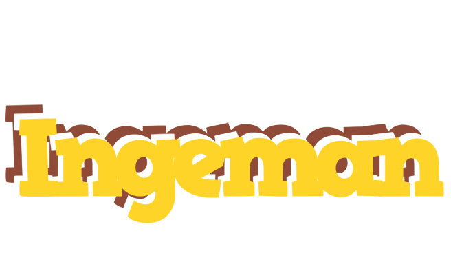 Ingeman hotcup logo