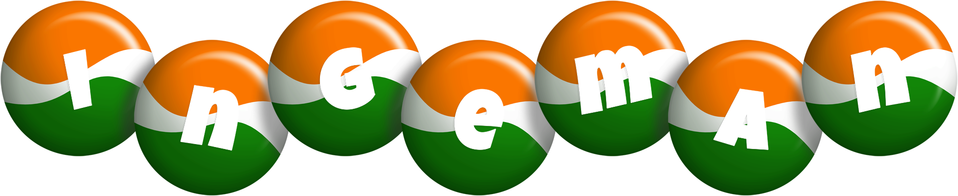 Ingeman india logo