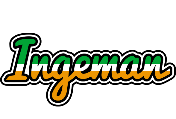 Ingeman ireland logo