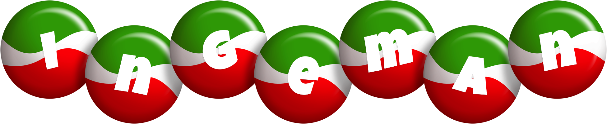 Ingeman italy logo