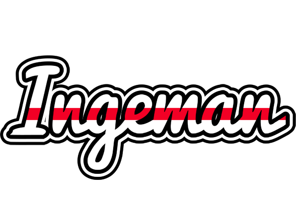 Ingeman kingdom logo