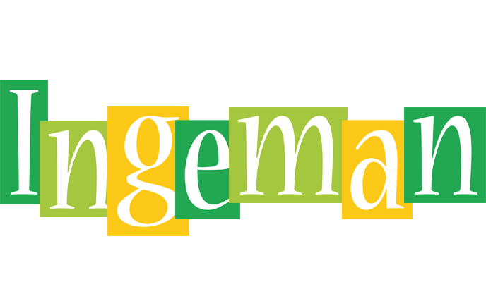 Ingeman lemonade logo