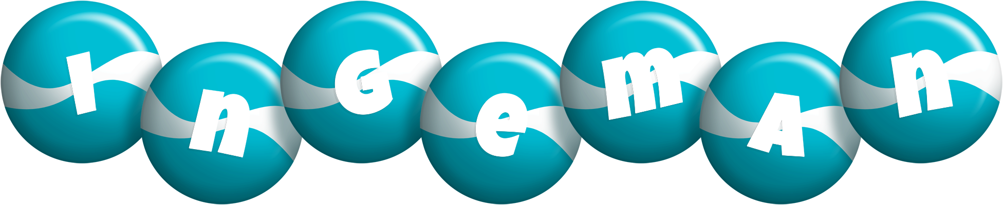 Ingeman messi logo
