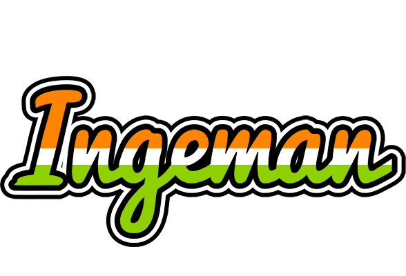 Ingeman mumbai logo