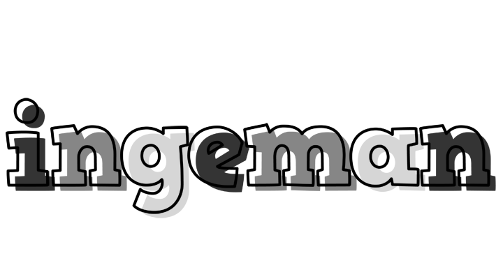 Ingeman night logo