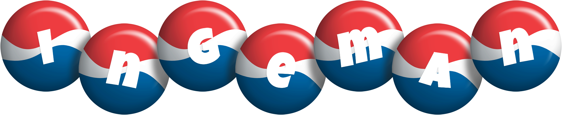 Ingeman paris logo