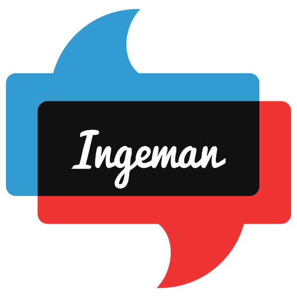 Ingeman sharks logo