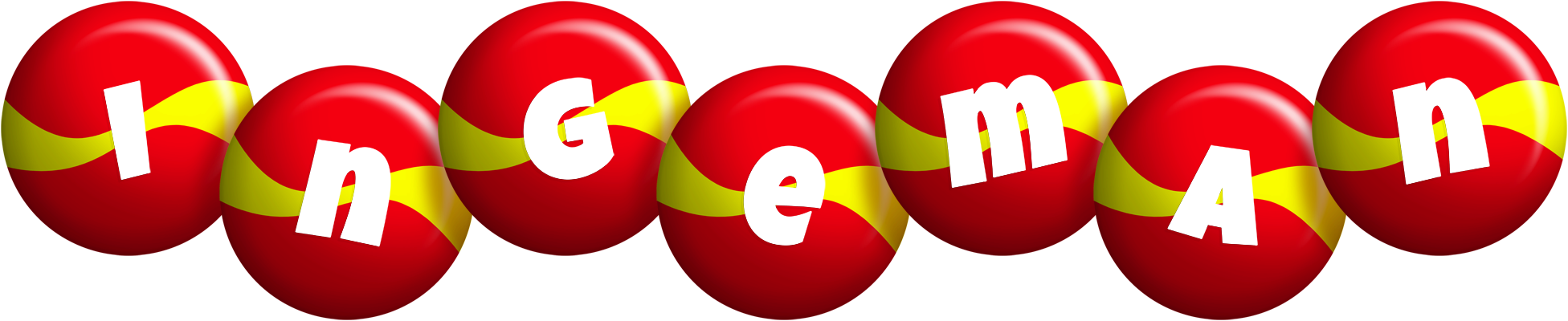 Ingeman spain logo