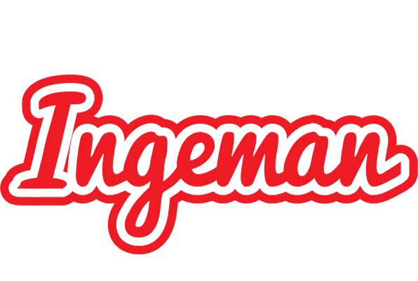 Ingeman sunshine logo