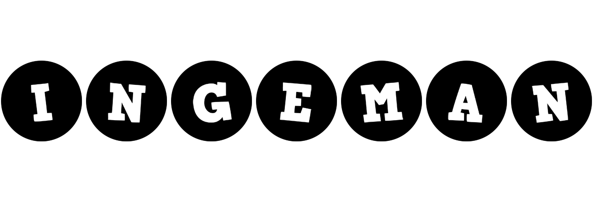 Ingeman tools logo