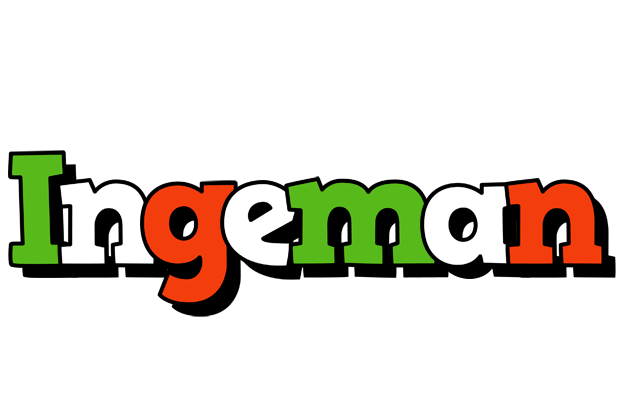 Ingeman venezia logo