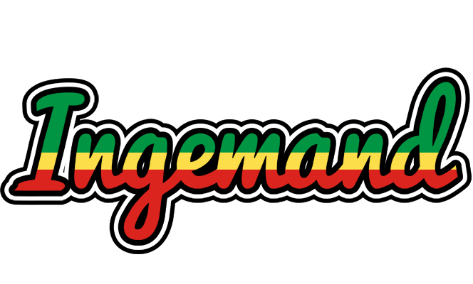 Ingemand african logo
