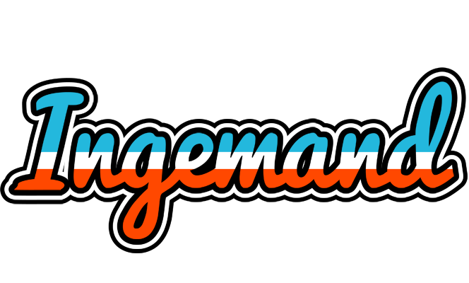 Ingemand america logo