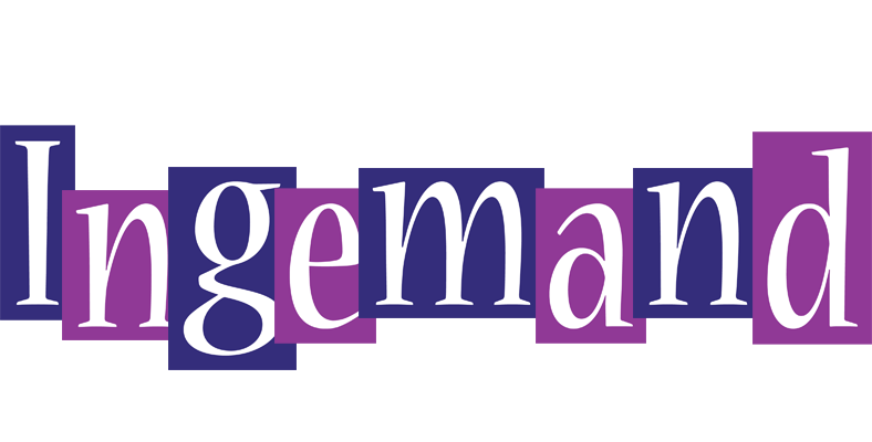 Ingemand autumn logo