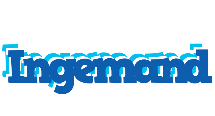 Ingemand business logo