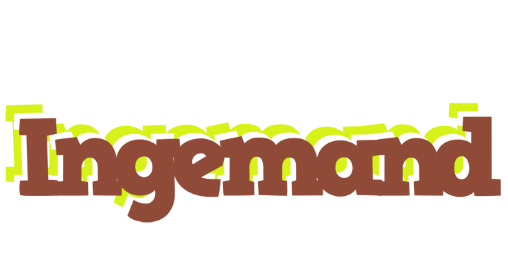Ingemand caffeebar logo