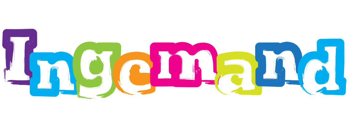 Ingemand casino logo