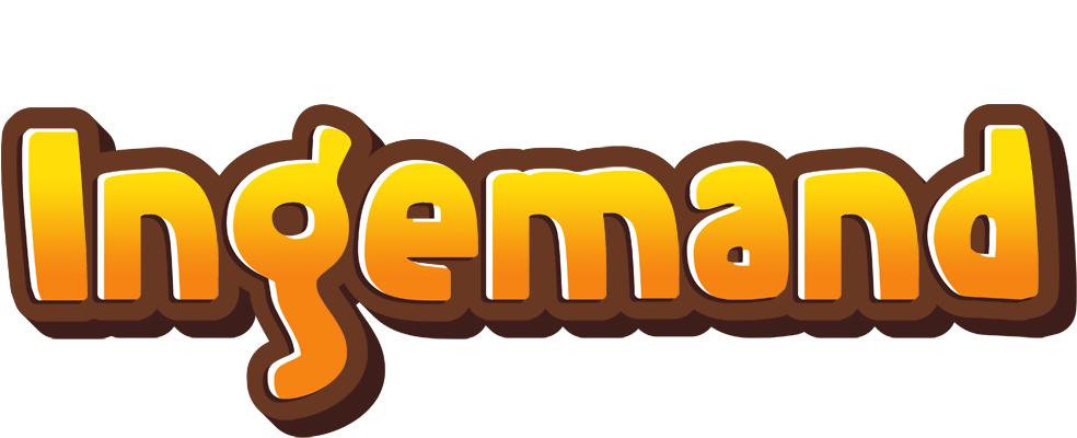 Ingemand cookies logo