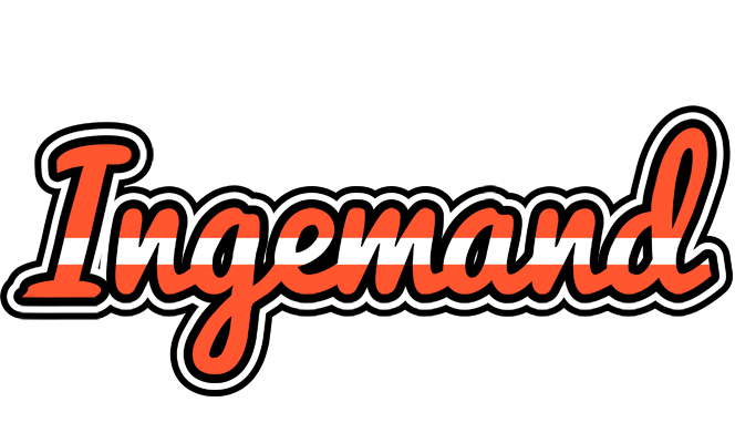 Ingemand denmark logo
