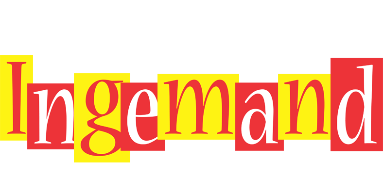 Ingemand errors logo