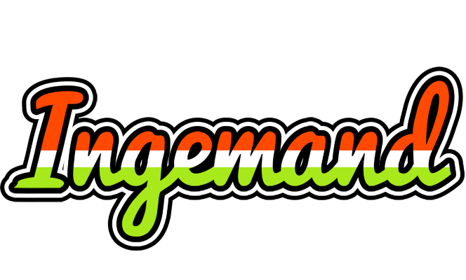 Ingemand exotic logo