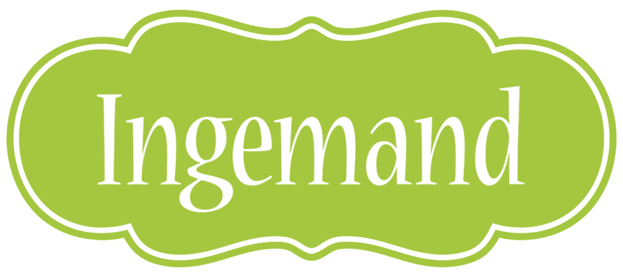 Ingemand family logo