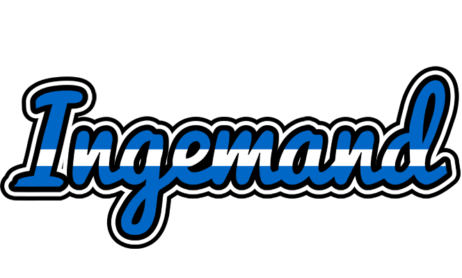 Ingemand greece logo