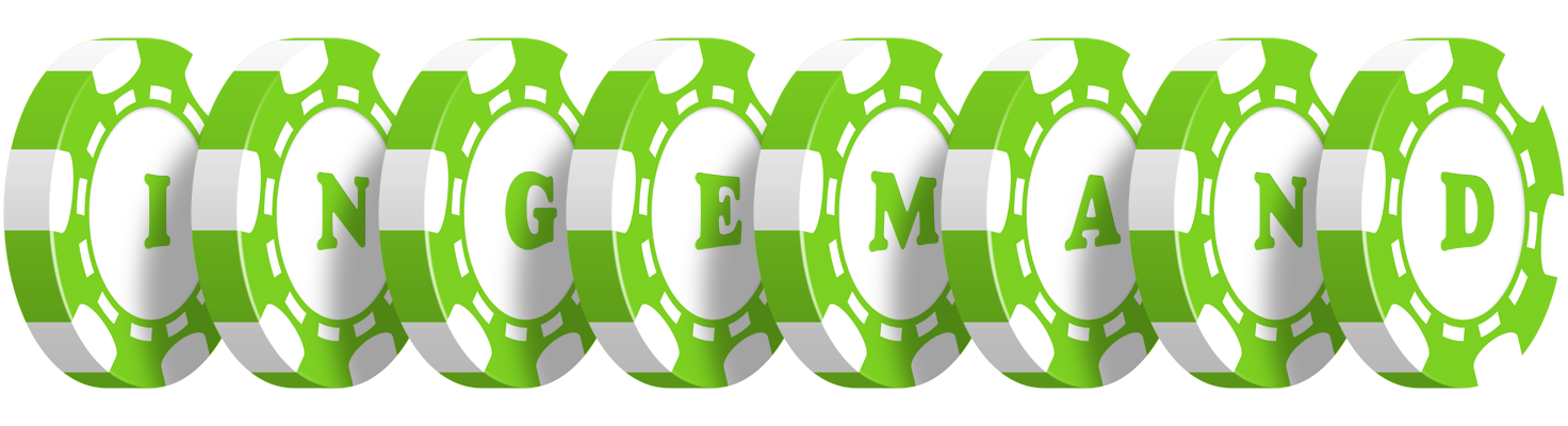 Ingemand holdem logo