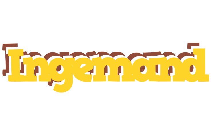 Ingemand hotcup logo