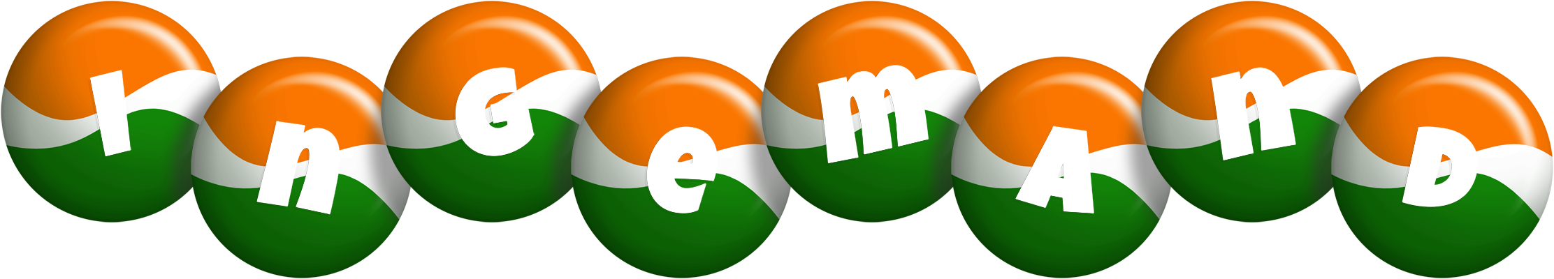 Ingemand india logo