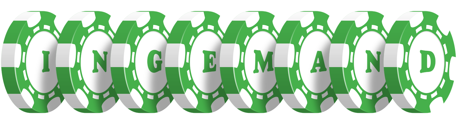 Ingemand kicker logo